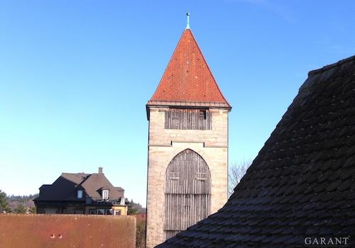 Aussicht
