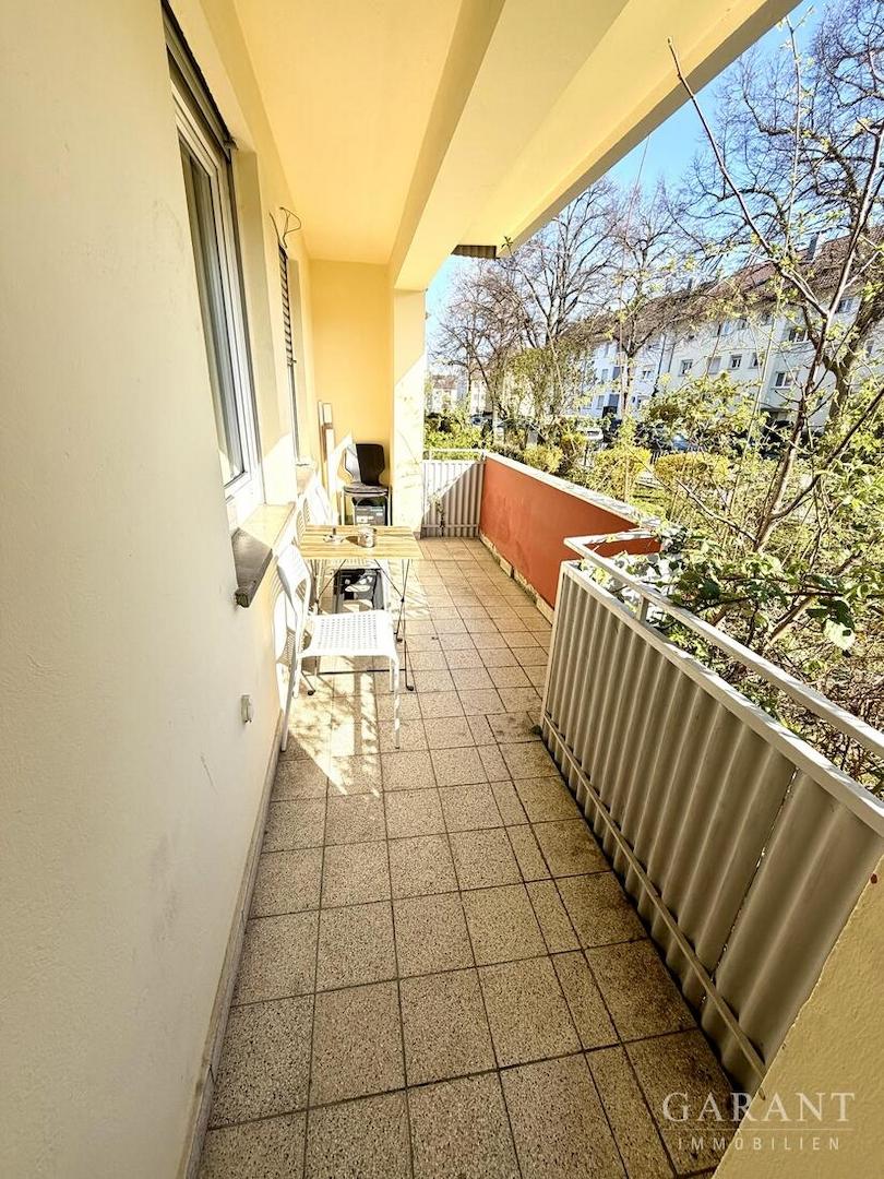 Balkon