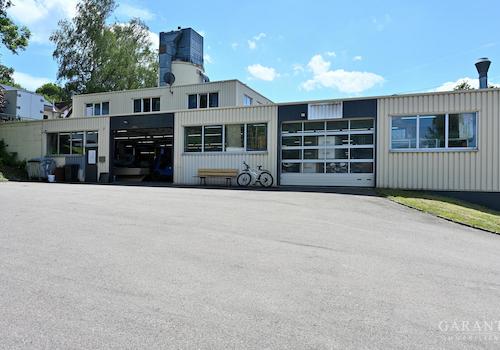 Aussen