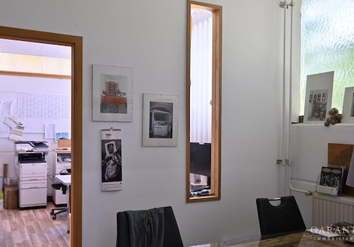 Büro