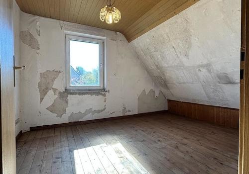 Zimmer 2 OG