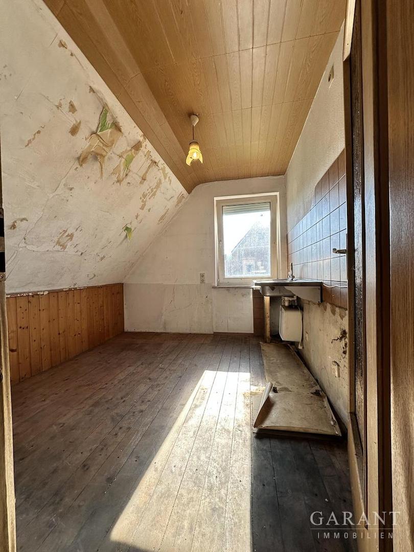 Zimmer 1 OG