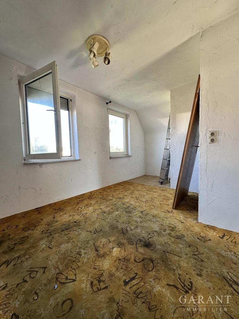 Zimmer 3 OG