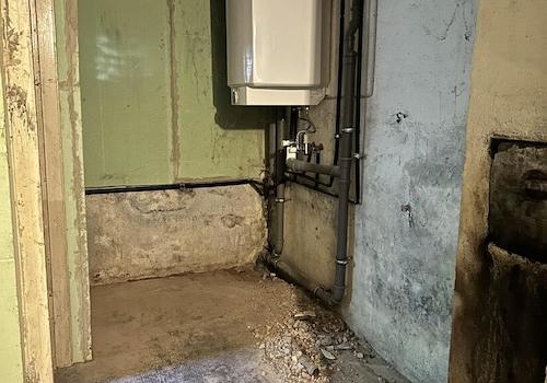 Keller Boiler