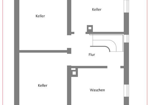 Grundriss/UG