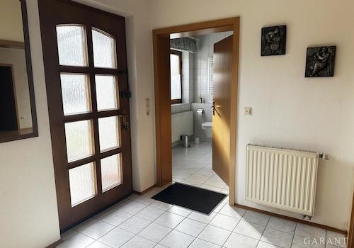 EG Wohnung