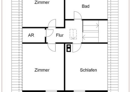 Dachgeschoss