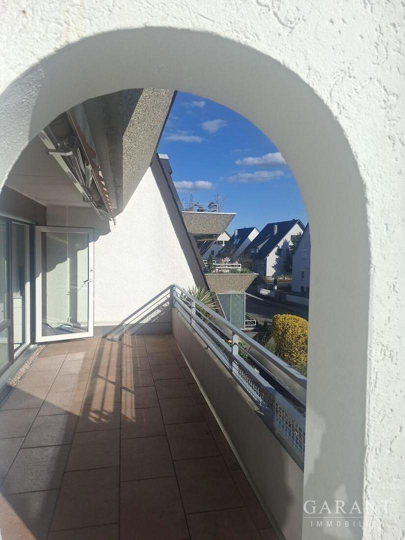 Balkon