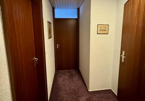 Schlaftrakt