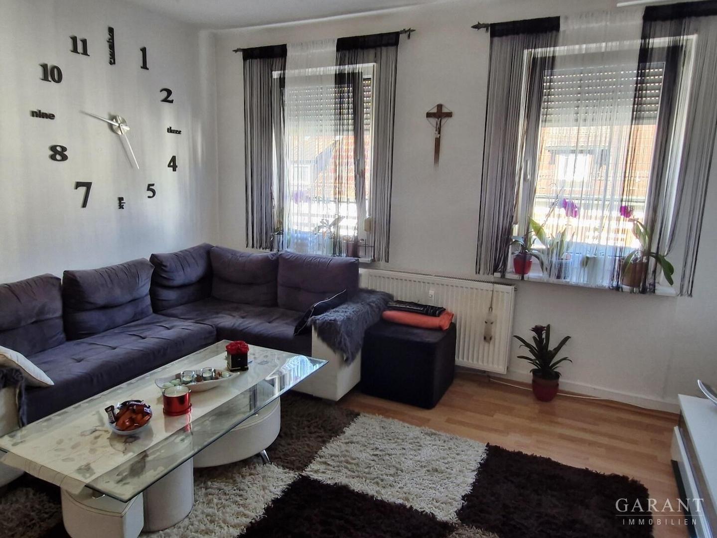 Wohnzimmer-DG