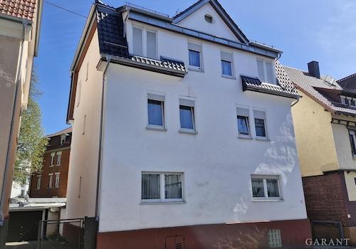 Aussenansicht
