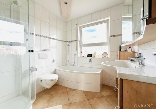Badezimmer OG