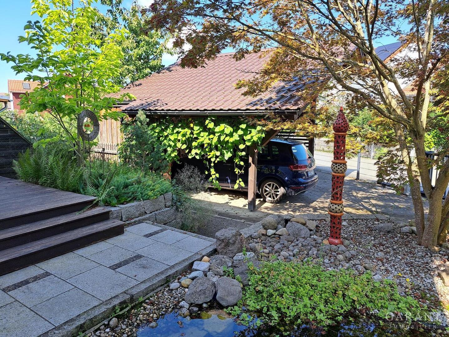 Carport