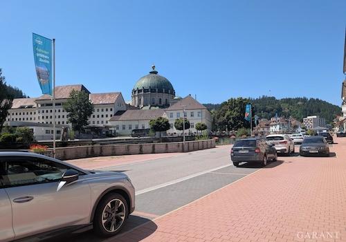 Blick auf den DOM