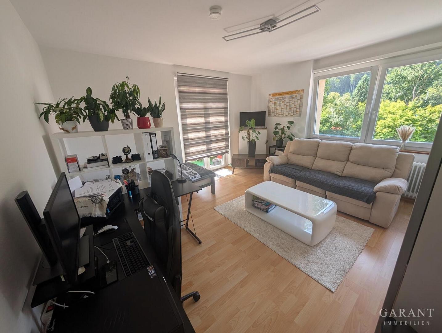 Zimmer 3 2. OG B1