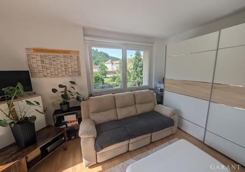 Zimmer 3 2. OG B2