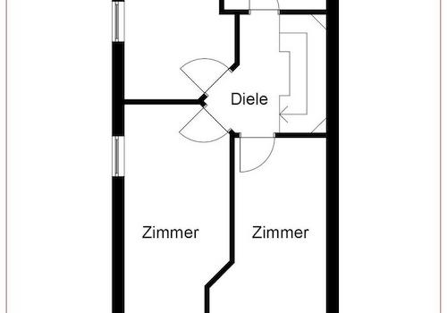 Dachgeschoss