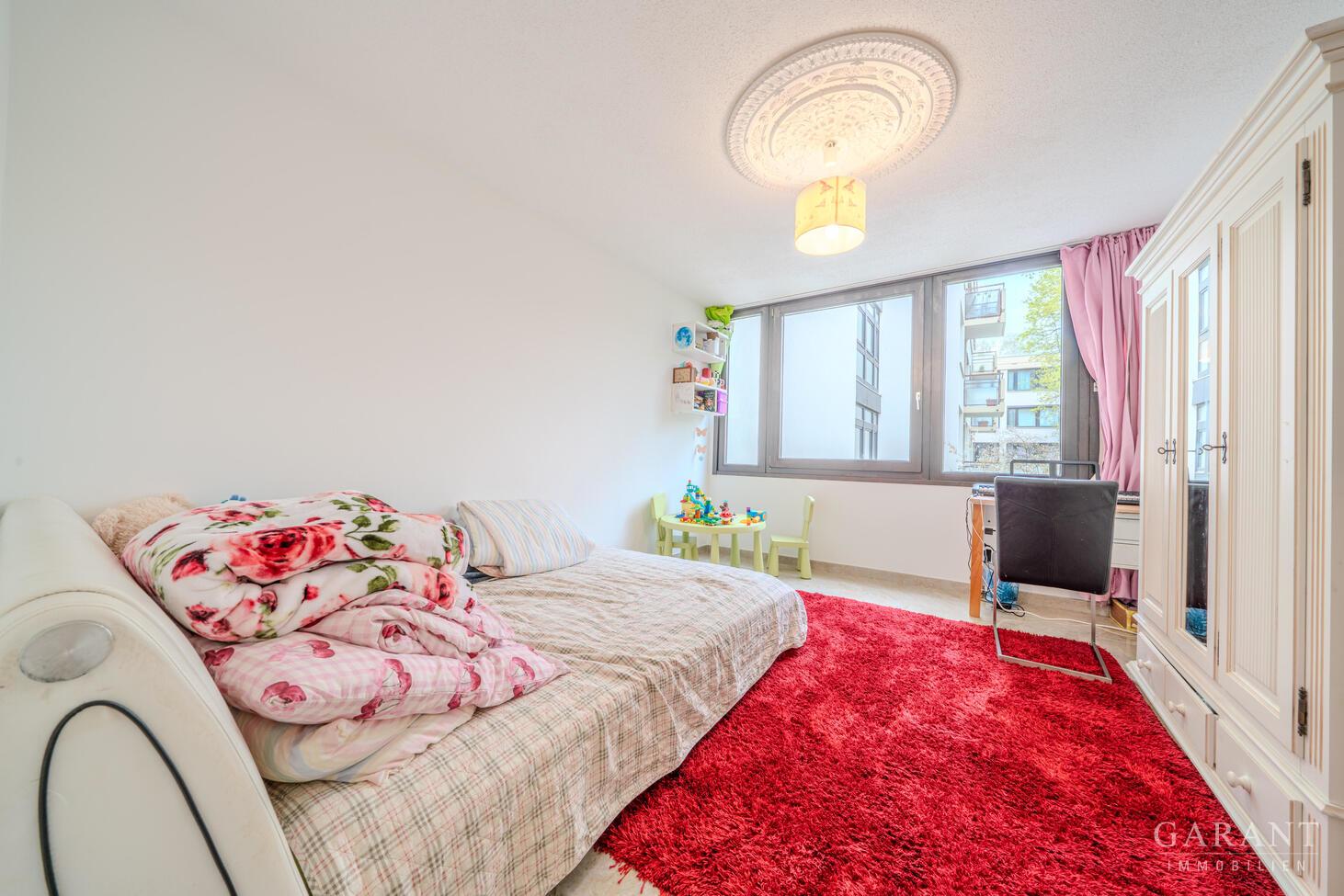 Schlafzimmer 2