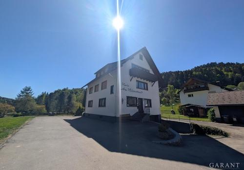 Aussenansicht Nord West w1