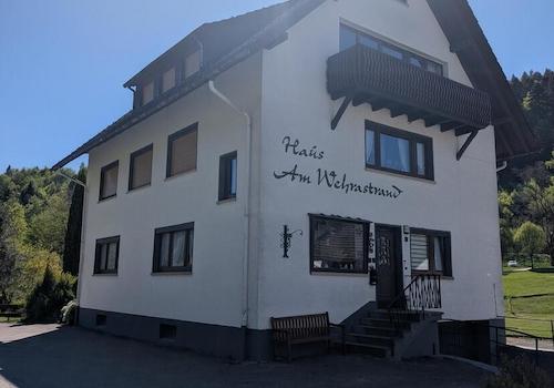 Aussenansicht Nord West