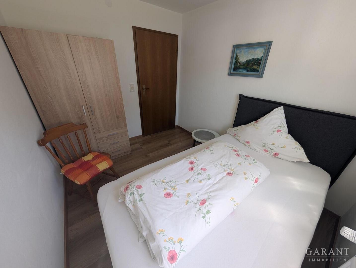 Gäste Zimmer 1 EG B2