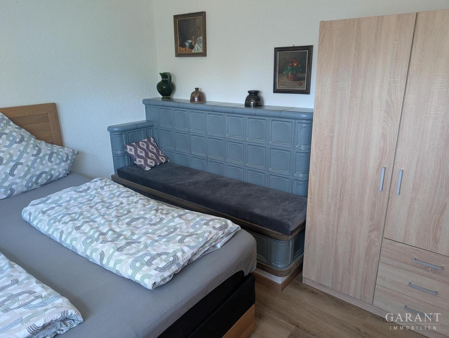 Gäste Zimmer 3 EG B2