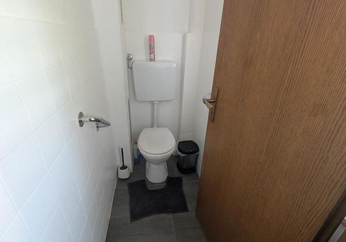 Gäste WC EG B1