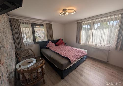 1. OG Gästezimmer B2 WHG 2