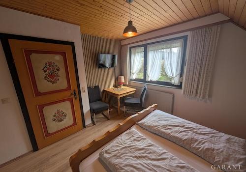 2. OG Gästezimmer B1 WHG 5