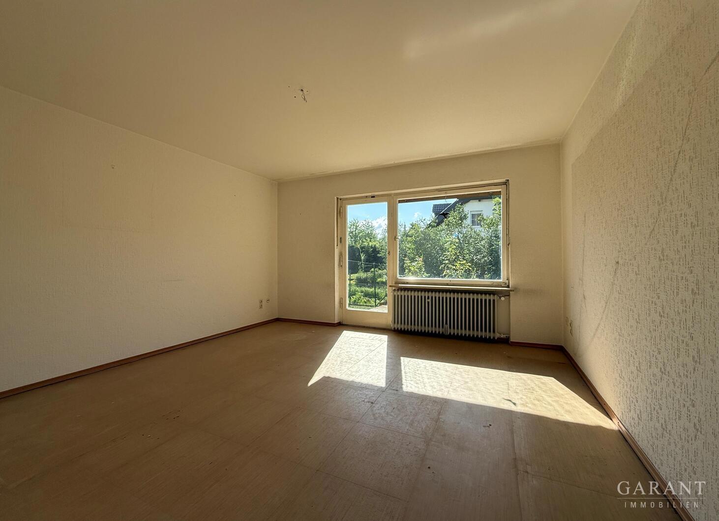 EG Wohnzimmer