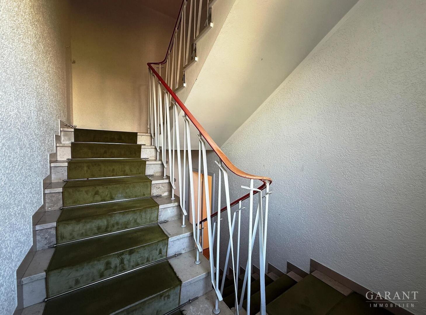 Treppenhaus