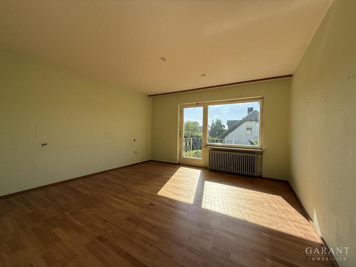 OG Balkonzimmer