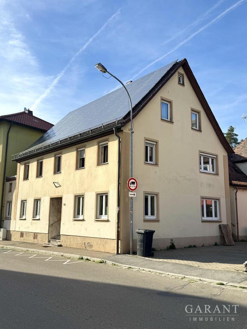 Außenansicht