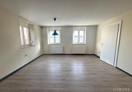 Wohnraum EG