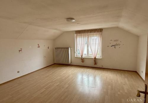 Kinderzimmer DG