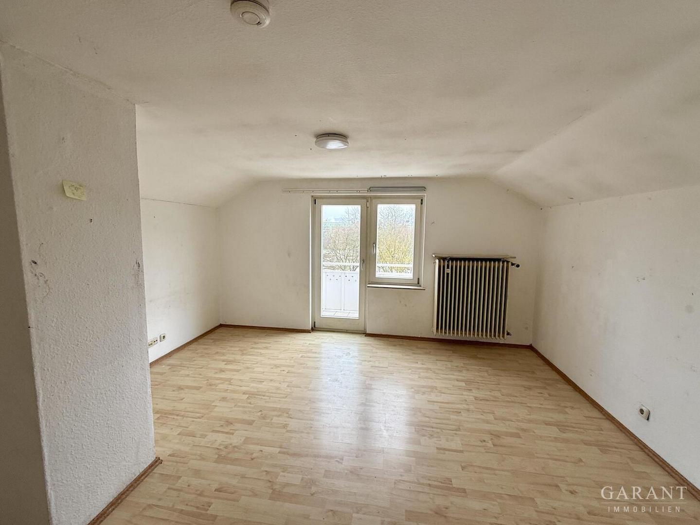 Kinderzimmer DG
