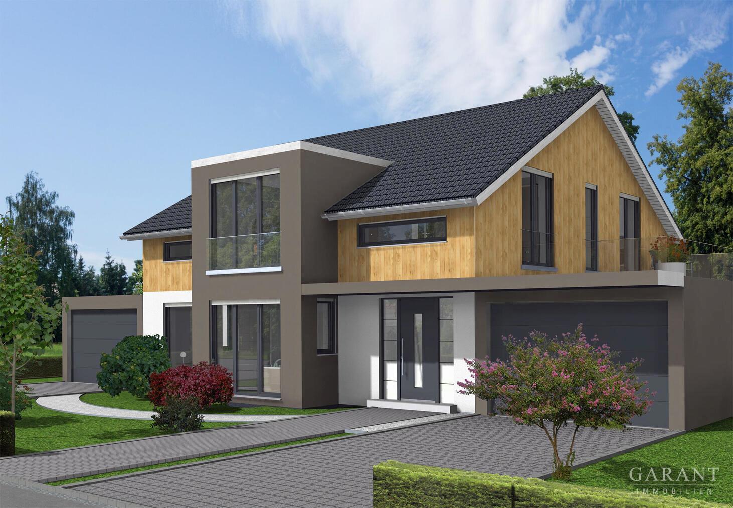 Premium-Villa