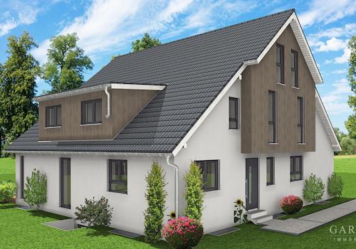 Doppelhaus