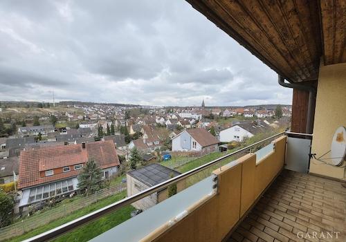 Balkonaussicht3 EG