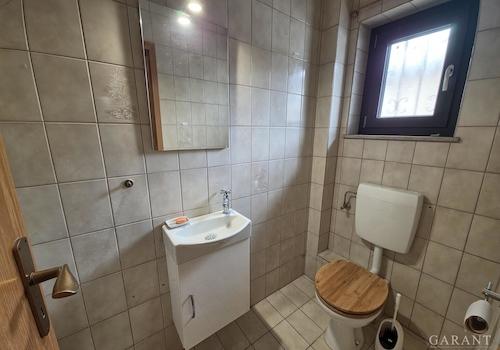 Gäste WC