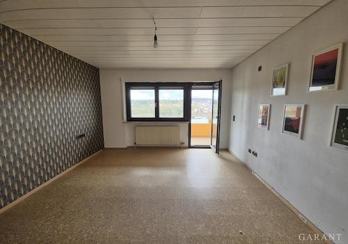 Elternschlafzimmer Ansicht 2 UG1