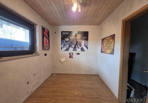 Küche Einliegerwohnung
