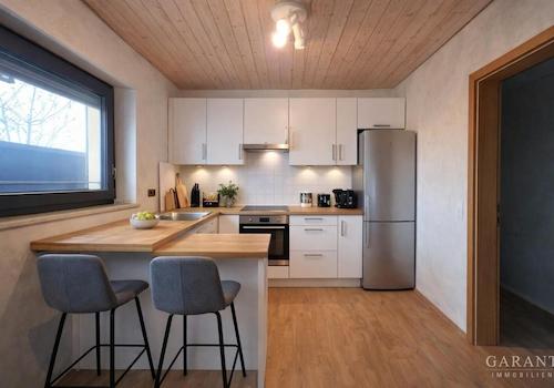 Küchen Einliegerwohnung KI