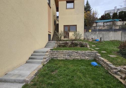 Garten UG2