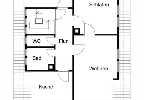 Dachgeschoss