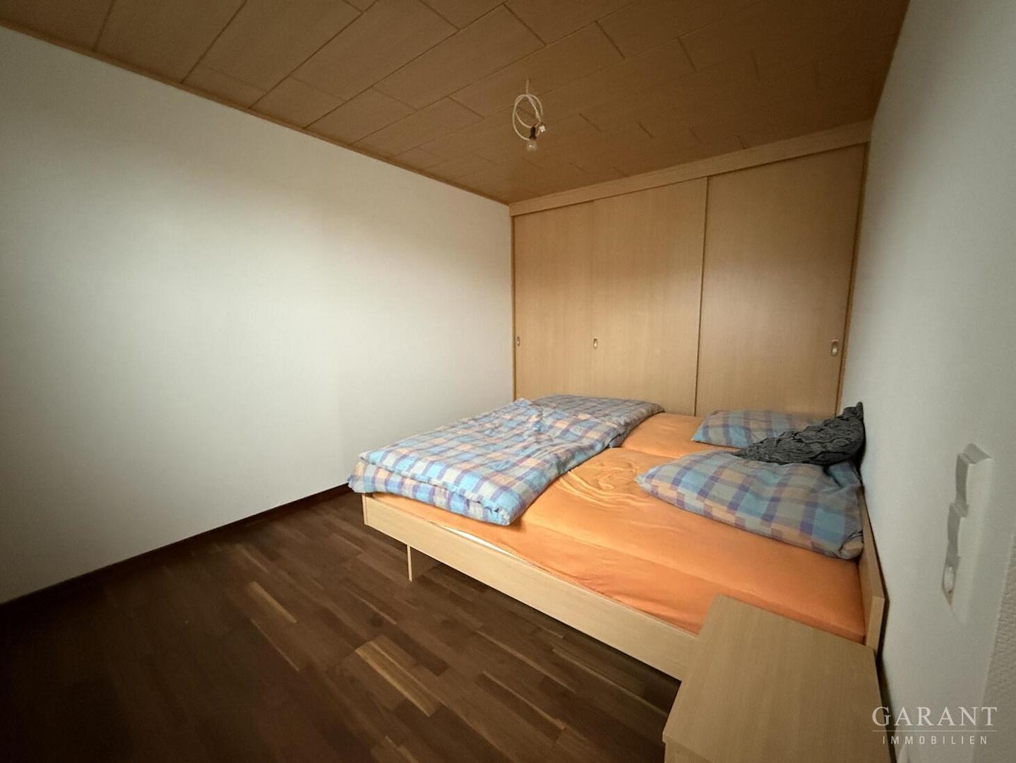 Schlafen