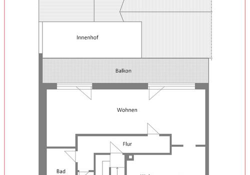 Grundriss OG