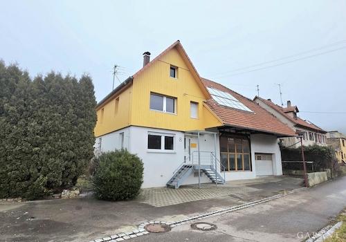 Aussenansicht