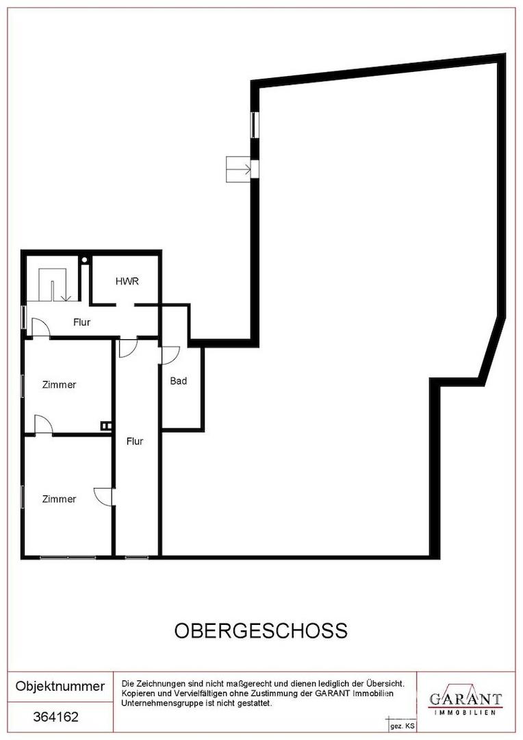 Obergeschoss