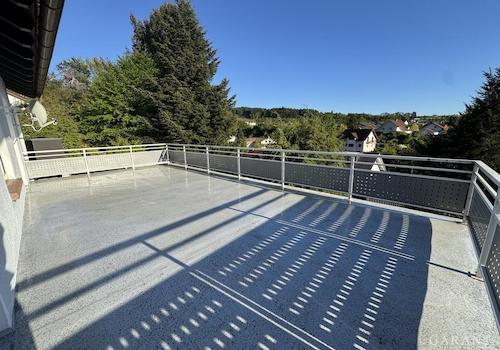 Terrasse OG